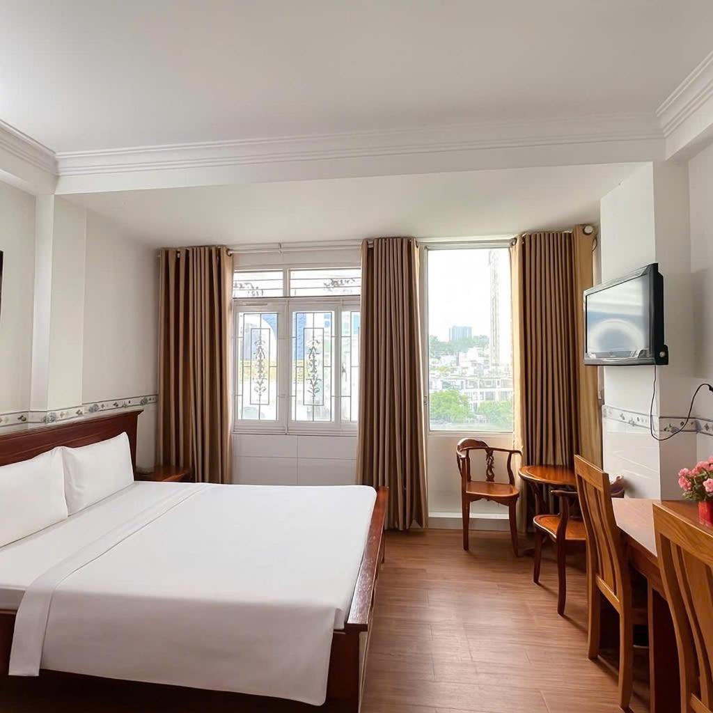 Diamond Boutique - Center Saigon Hotel Ho Chi Minh City